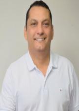 Foto oficial de Ofirney Sadala no TSE