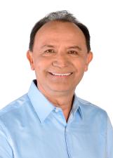Foto oficial de Jorge Amanajas no TSE