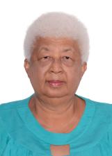 Foto oficial de Irmã Maria no TSE