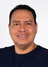 Foto oficial de Helder no TSE