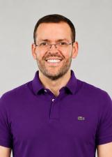 Foto oficial de Lucas da Gazeta no TSE
