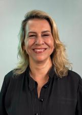 Foto oficial de Elizaura da Anápolis no TSE