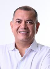 Foto oficial de Junior Favacho no TSE