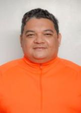 Foto oficial de Fulêra no TSE