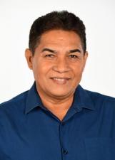 Foto oficial de Balieiro no TSE