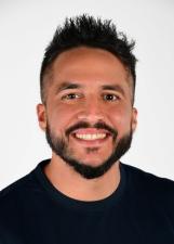 Foto oficial de Ennio Cavalcante no TSE