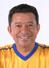 Foto oficial de Careca da Talentus no TSE