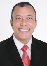 Foto oficial de Jaime Perez no TSE