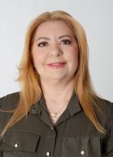 Foto oficial de Kinovak no TSE