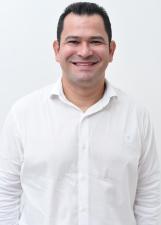 Foto oficial de Professor Morpheu no TSE