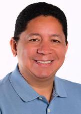 Foto oficial de Odilson Nunes no TSE
