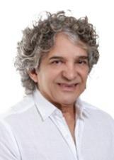 Foto oficial de Bené do Plutão no TSE
