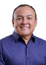Foto oficial de Coronel Flexa no TSE