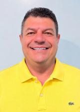 Foto oficial de Dr Marcos Paulo no TSE