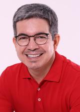 Foto oficial de Randolfe no TSE