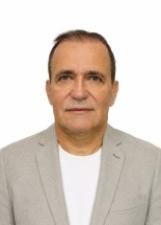 Foto oficial de Delegado Marcos no TSE