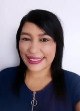 Foto oficial de Shirley Amaral no TSE