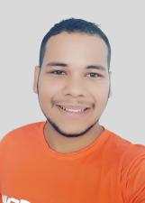 Foto oficial de Pimpolho no TSE
