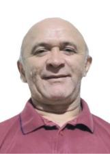 Foto oficial de Claudio Costa no TSE