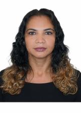 Foto oficial de Vasti Barbosa no TSE