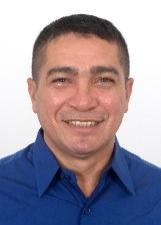 Foto oficial de Jó Pereira no TSE