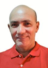 Foto oficial de Helio Silva no TSE