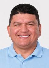 Foto oficial de Nathan Macena no TSE