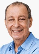 Foto oficial de Omar Aziz no TSE