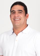 Foto oficial de Cristiano Dangelo no TSE