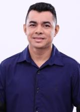 Foto oficial de Cabo Jonas Natario no TSE