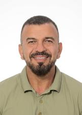 Foto oficial de Sergio Nunes no TSE
