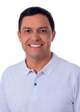 Foto oficial de Adenilson Filho do Rio Madeira no TSE