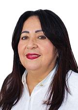 Foto oficial de Elizabeth Oliveira no TSE