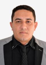 Foto oficial de Simão Peixoto no TSE