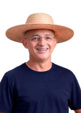 Foto oficial de Jair Souto no TSE