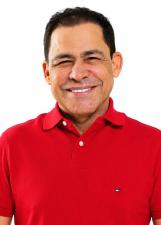 Foto oficial de David Bemerguy no TSE