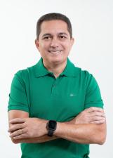 Foto oficial de Donmarques no TSE