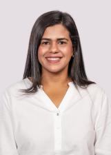 Foto oficial de Ana Paula Mesquita no TSE