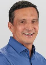 Foto oficial de Sidney Leite no TSE