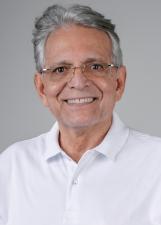 Foto oficial de Pauderney no TSE