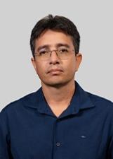 Foto oficial de Delegado Lázaro Mendes no TSE