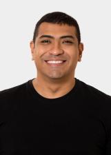 Foto oficial de Capitão Isaías no TSE