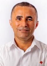 Foto oficial de Lourisval Pereira no TSE