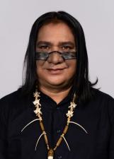 Foto oficial de Renato Mura no TSE