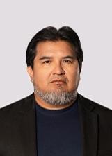 Foto oficial de Lions Bruce no TSE