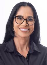 Foto oficial de Delegada Joyce Coelho no TSE