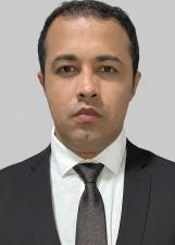 Foto oficial de Cb Mailson Jesus no TSE
