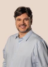 Foto oficial de Delegado  Ayslan Marques no TSE