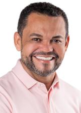 Foto oficial de Rozenha no TSE