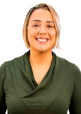 Foto oficial de Viviane Lima no TSE